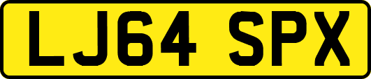 LJ64SPX