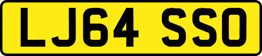 LJ64SSO