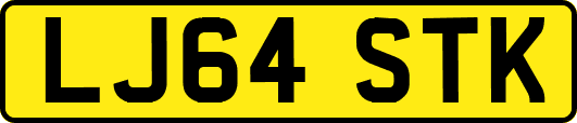 LJ64STK