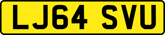 LJ64SVU