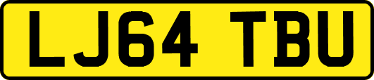 LJ64TBU