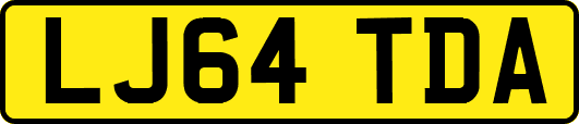 LJ64TDA