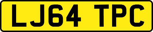 LJ64TPC