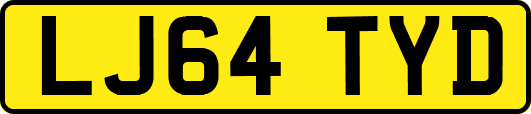 LJ64TYD