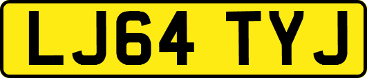 LJ64TYJ