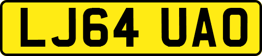 LJ64UAO