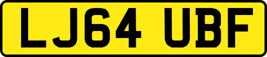 LJ64UBF