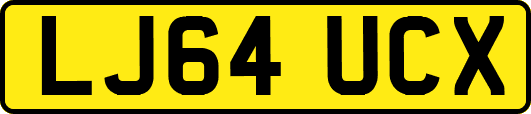 LJ64UCX