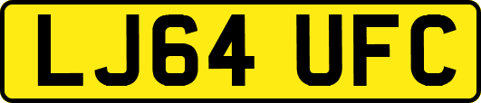 LJ64UFC