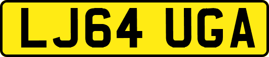 LJ64UGA