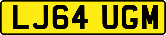 LJ64UGM