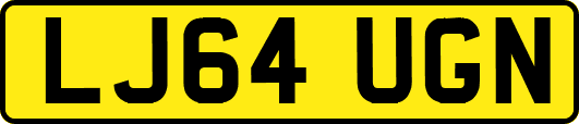 LJ64UGN