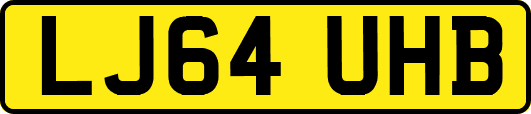 LJ64UHB