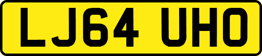 LJ64UHO