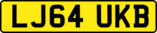 LJ64UKB