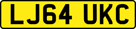 LJ64UKC