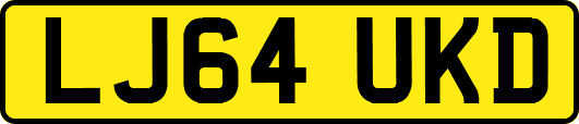 LJ64UKD