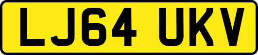 LJ64UKV