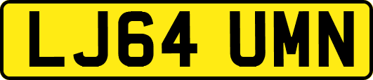 LJ64UMN