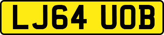 LJ64UOB