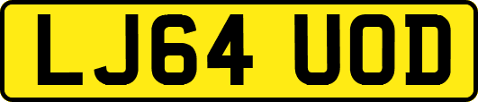 LJ64UOD