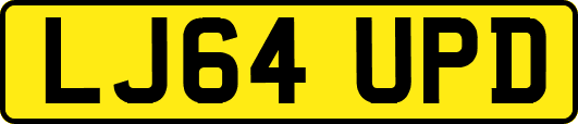 LJ64UPD