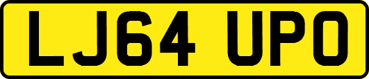 LJ64UPO