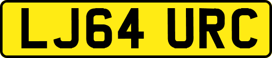 LJ64URC