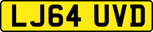 LJ64UVD