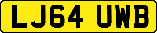 LJ64UWB