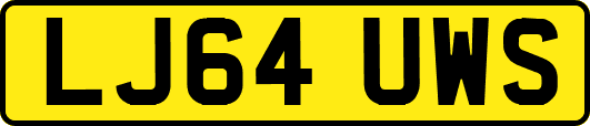 LJ64UWS