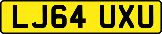 LJ64UXU