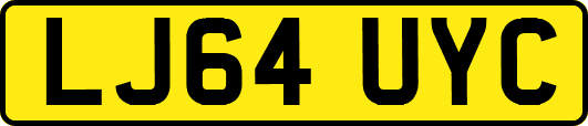 LJ64UYC