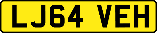 LJ64VEH