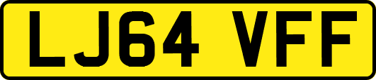 LJ64VFF