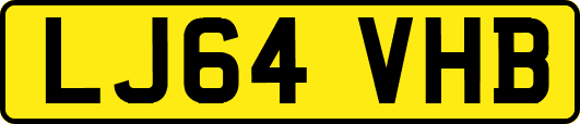 LJ64VHB