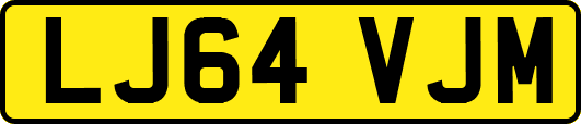 LJ64VJM