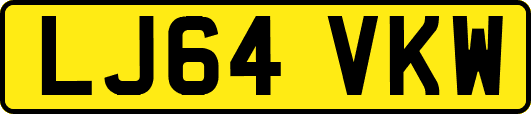 LJ64VKW