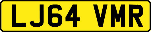 LJ64VMR