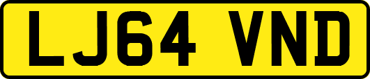 LJ64VND