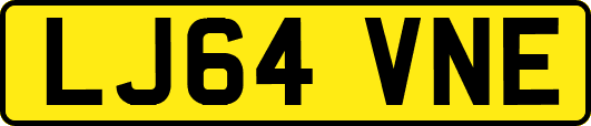 LJ64VNE