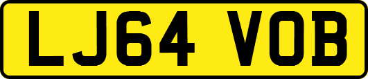 LJ64VOB