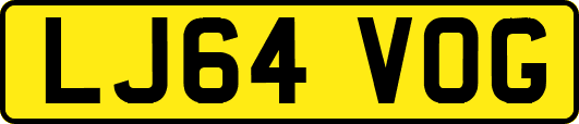 LJ64VOG