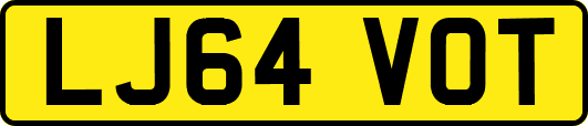 LJ64VOT