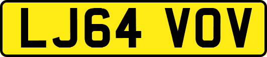 LJ64VOV