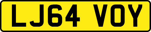 LJ64VOY