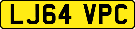 LJ64VPC