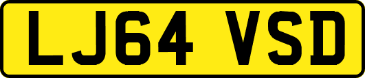 LJ64VSD