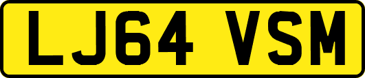 LJ64VSM