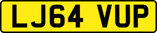 LJ64VUP